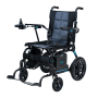 Aspire Aerolite Carbon Fibre Powerchair