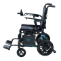 Aspire Aerolite Carbon Fibre Powerchair