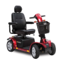 Pride Pathrider 130XL Pursuit Mobility Scooter