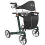 Aspire Vogue Carbon Fibre Seat Walker / Rollator