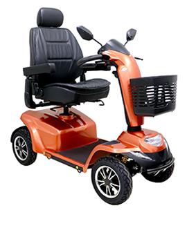 Large Mobility Scooters