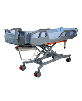 Bathroom & Shower Trolleys