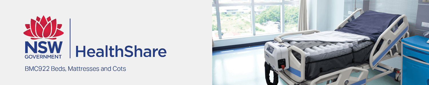 AidaCare BMC819 Contracts: Tailored Healthcare Solutions in New South Wales