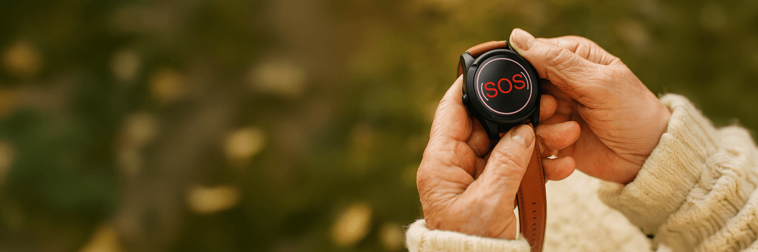 SureSafe Personal Alarms