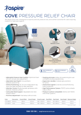 Aspire Cove Chair Flyer