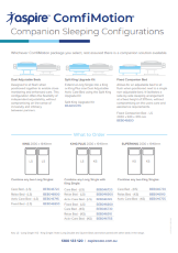 ComfiMotion Companion Sleeping Flyer