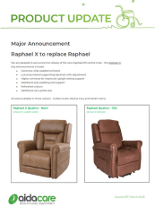 CPAB_Update_Aspire Raphael X Lift Recline Chair