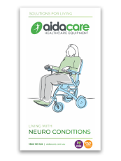 Living with Nuero Conditions