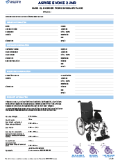 Evoke 2 JNR MASS Order Form