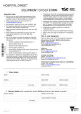 TAC Hospital Direct Equipment Order Form Barcoded.docx