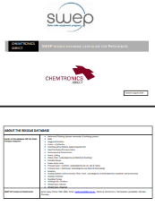 SWEP Reissue Database User Guide for Prescribers