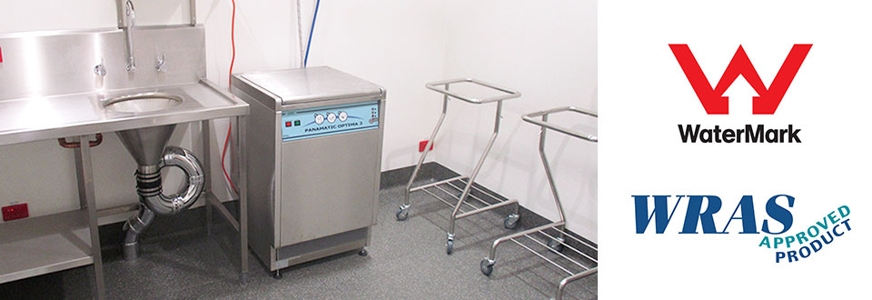 Utility Rooms Utility Rooms