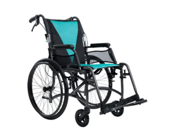 Manual Wheelchairs